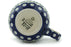 8 oz Bubble Mug - 377ZX | Polish Pottery House