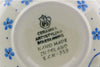 15 oz Bubble Mug - P9272A | Polish Pottery House