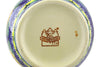 8 cup Pitcher - DU44 | Polish Pottery House