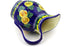 8 cup Pitcher - DU44 | Polish Pottery House