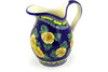 8 cup Pitcher - DU44 | Polish Pottery House