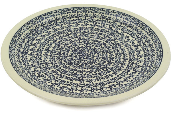 11" Dinner Plate - 941 | Polish Pottery House