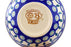 18 oz Cereal Bowl - Peacock | Polish Pottery House