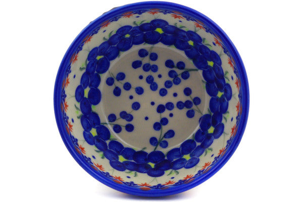 13 oz Dessert Bowl - D52 | Polish Pottery House
