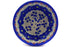 13 oz Dessert Bowl - D52 | Polish Pottery House