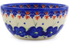 13 oz Dessert Bowl - D52 | Polish Pottery House