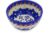 13 oz Dessert Bowl - D52 | Polish Pottery House