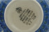 15 oz Bubble Mug - Heritage | Polish Pottery House