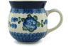 15 oz Bubble Mug - Heritage | Polish Pottery House