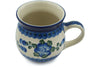 15 oz Bubble Mug - Heritage | Polish Pottery House