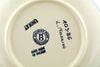 8" Salad Plate - D86 | Polish Pottery House