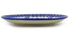 8" Salad Plate - D86 | Polish Pottery House