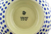 11 cup Serving Bowl - 61 | Polish Pottery House