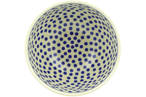 11 cup Serving Bowl - 61 | Polish Pottery House