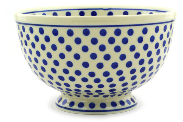 11 cup Serving Bowl - 61 | Polish Pottery House