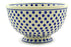 11 cup Serving Bowl - 61 | Polish Pottery House