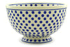 11 cup Serving Bowl - 61 | Polish Pottery House