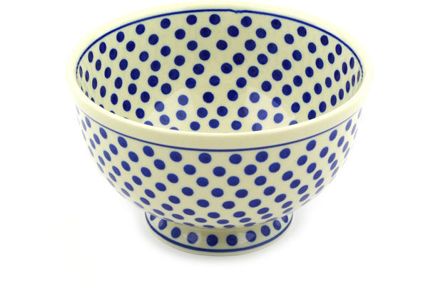11 cup Serving Bowl - 61 | Polish Pottery House