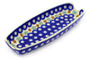 9" Corn Tray - Old Poland | Polish Pottery House