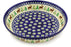 10" Pie Plate - 992A | Polish Pottery House