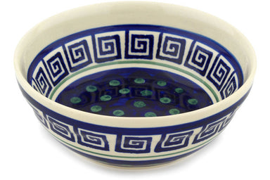 18 oz Cereal Bowl - 137 | Polish Pottery House