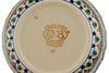 18 oz Cereal Bowl - Evergreen | Polish Pottery House