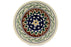 18 oz Cereal Bowl - Evergreen | Polish Pottery House