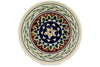 18 oz Cereal Bowl - Evergreen | Polish Pottery House