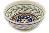 18 oz Cereal Bowl - Evergreen | Polish Pottery House
