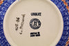 9" Pasta Bowl - D86 | Polish Pottery House