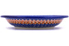 9" Pasta Bowl - D86 | Polish Pottery House