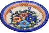 9" Pasta Bowl - D86 | Polish Pottery House