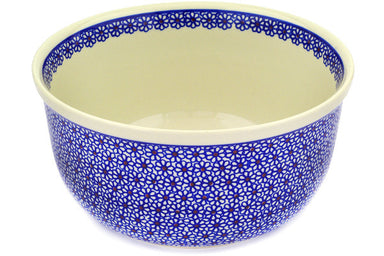 24 cup Serving Bowl - 120 | Polish Pottery House