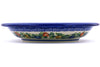 9" Pasta Bowl - D149 | Polish Pottery House