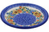 9" Pasta Bowl - D149 | Polish Pottery House