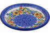 9" Pasta Bowl - D149 | Polish Pottery House