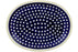 12" Platter - 42 | Polish Pottery House