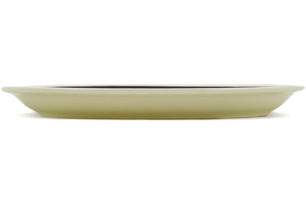 12" Platter - 42 | Polish Pottery House