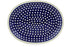 13" Platter - 42 | Polish Pottery House