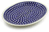 13" Platter - 42 | Polish Pottery House