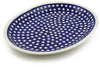 13" Platter - 42 | Polish Pottery House