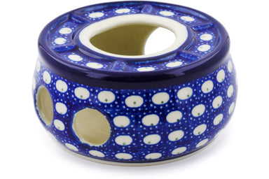 4" Warmer - 74X | Polish Pottery House