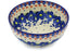 4 cup Serving Bowl - D52 | Polish Pottery House