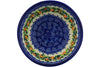 3 cup Cereal Bowl - D150 | Polish Pottery House