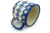 10 oz Mug - D106 | Polish Pottery House