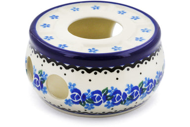 4" Warmer - 882X | Polish Pottery House