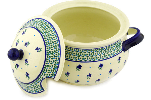 13 cup Soup Tureen - 205A | Polish Pottery House