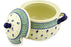 13 cup Soup Tureen - 205A | Polish Pottery House
