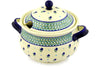 13 cup Soup Tureen - 205A | Polish Pottery House