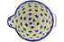 10" Batter Bowl - 67AX | Polish Pottery House